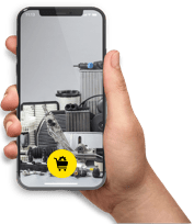 Piecesauto24.com: tout le nécessaire pour votre voiture en une seule appli.