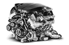 Moteur CHRYSLER